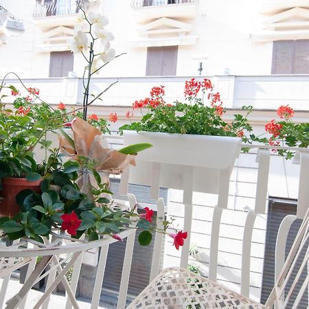 Hotel Relais Bijoux Napoli Zewnętrze zdjęcie