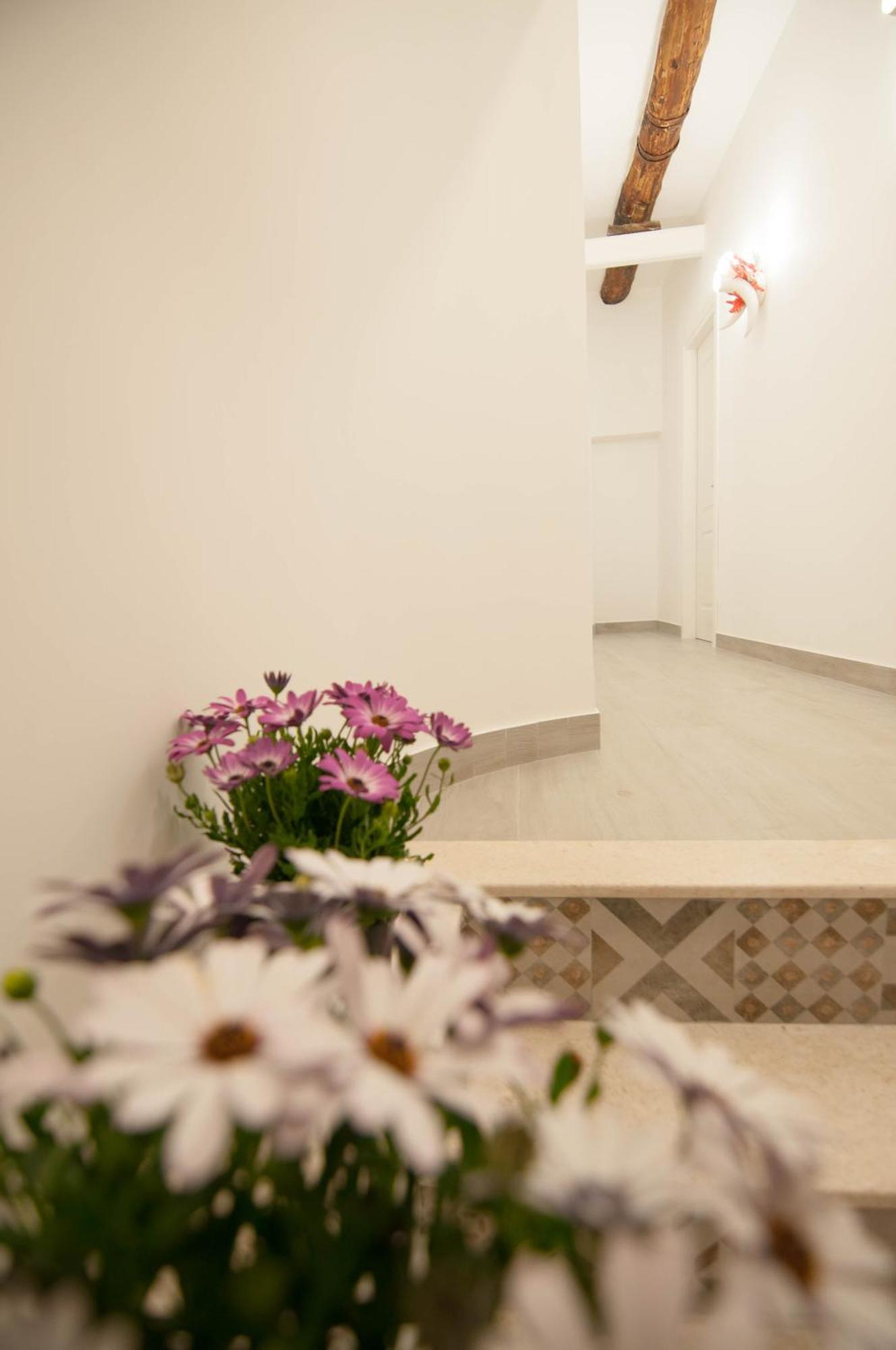 Hotel Relais Bijoux Napoli Zewnętrze zdjęcie