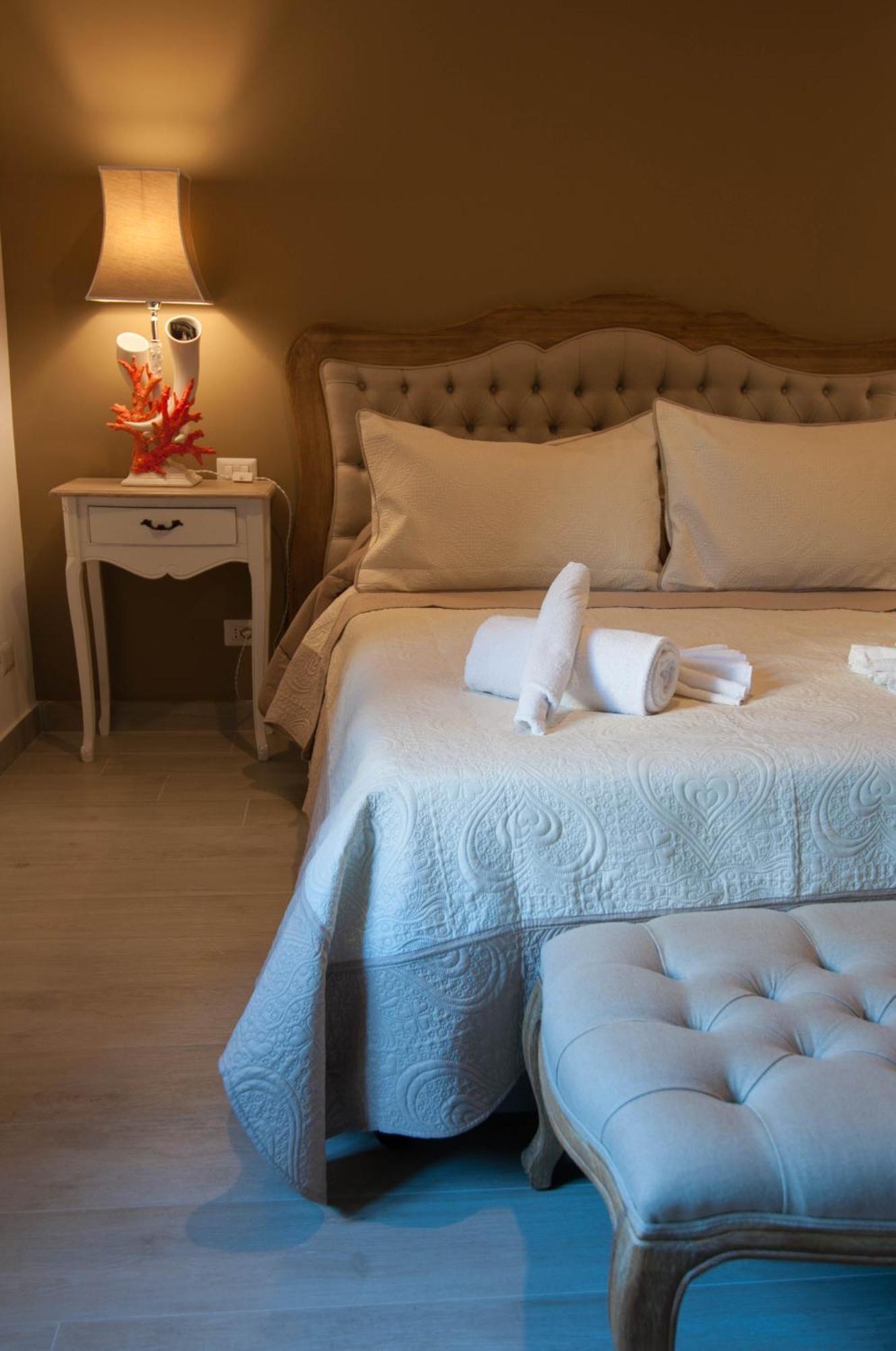 Hotel Relais Bijoux Napoli Zewnętrze zdjęcie