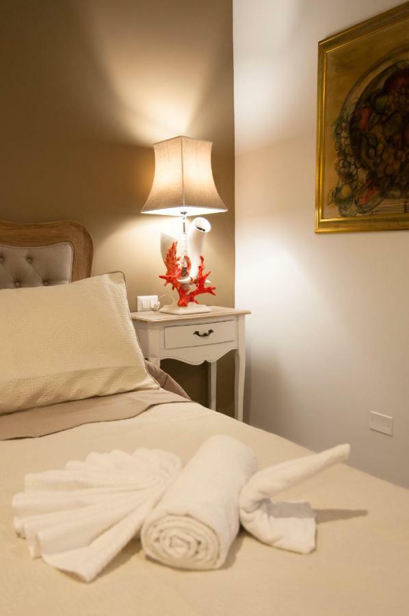 Hotel Relais Bijoux Napoli Zewnętrze zdjęcie