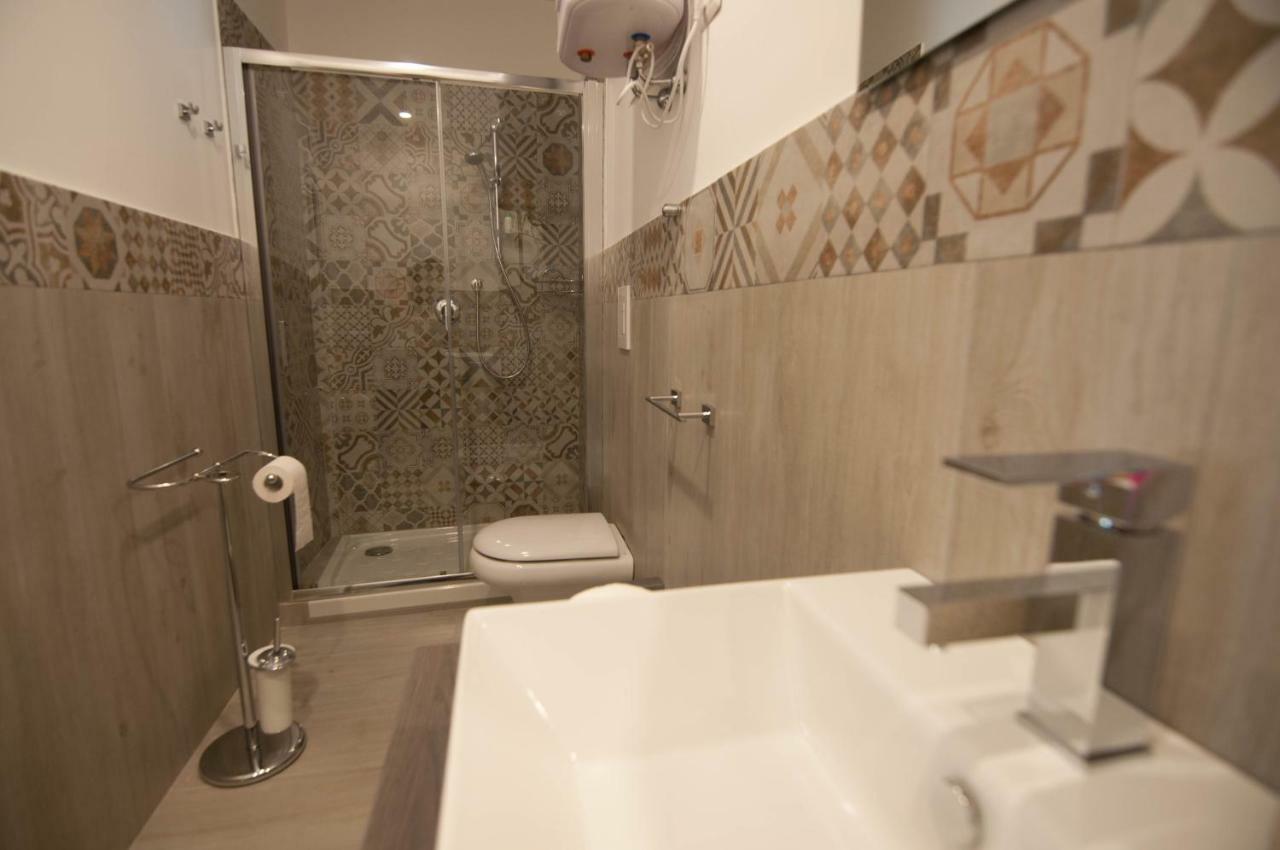 Hotel Relais Bijoux Napoli Zewnętrze zdjęcie